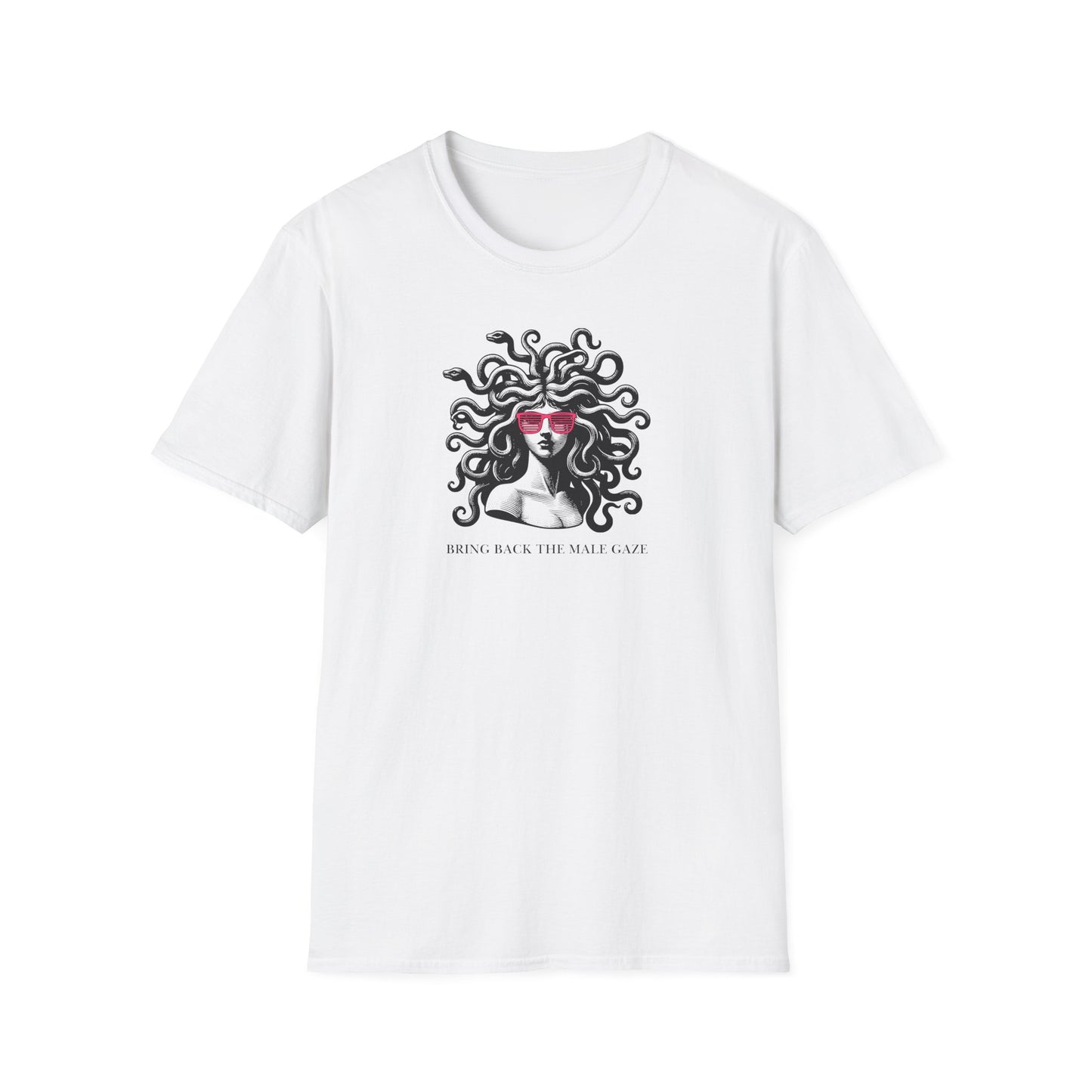 Male Gaze Tee