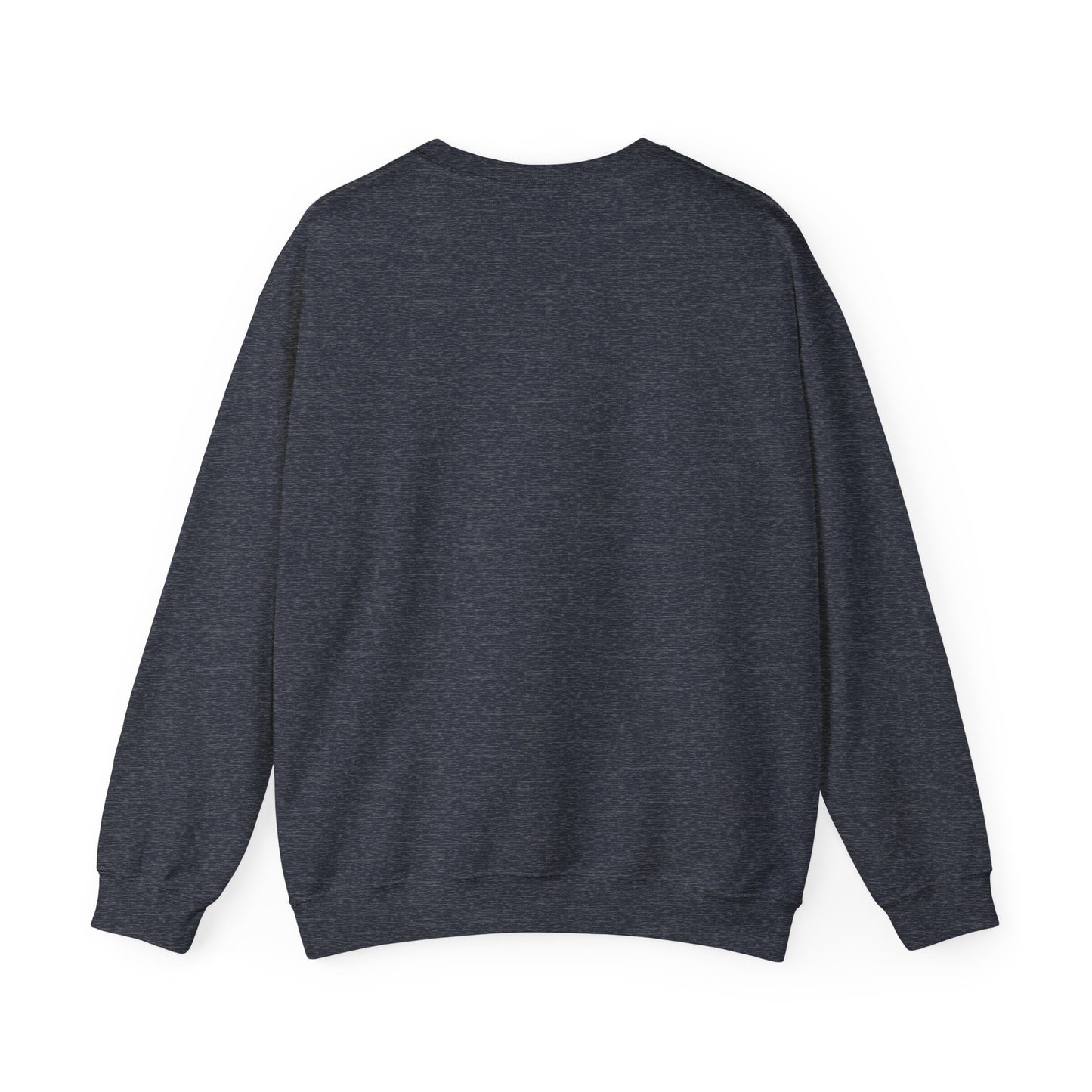 Overstimulated Crewneck Sweatshirt