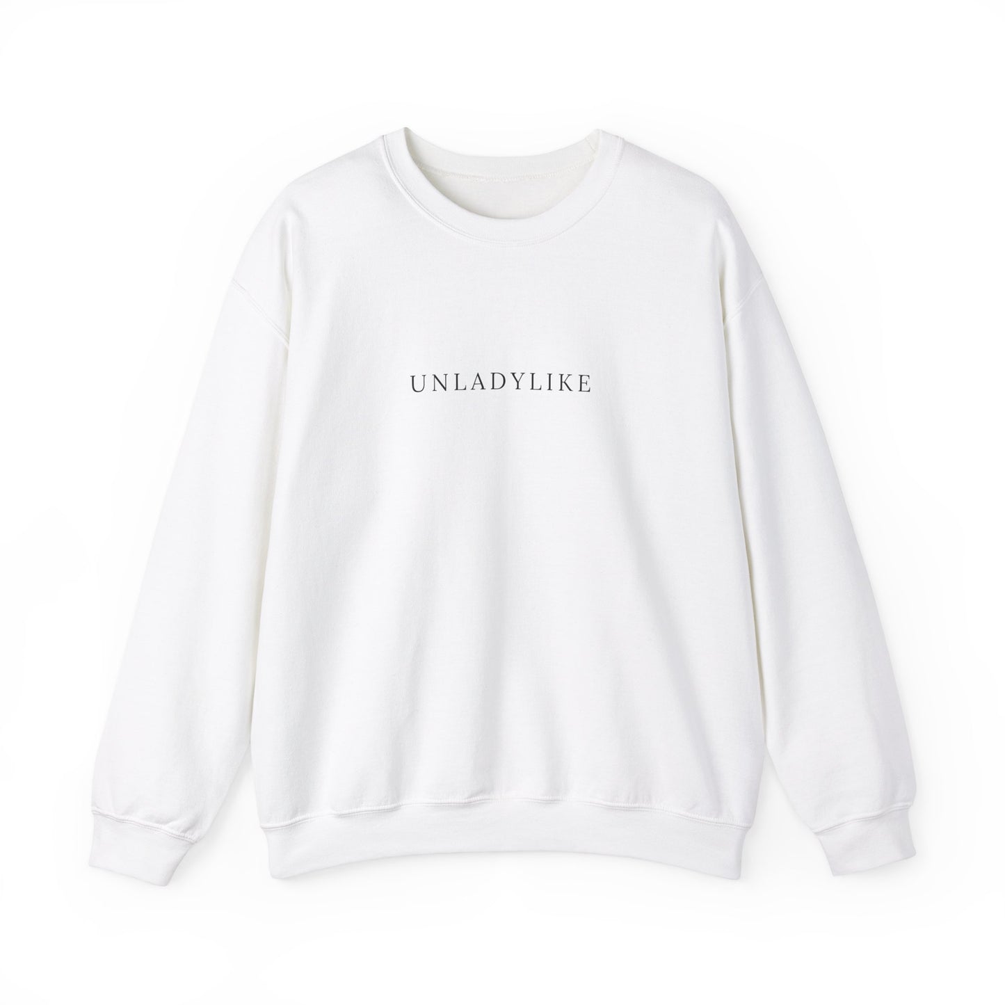 Unladylike Crewneck
