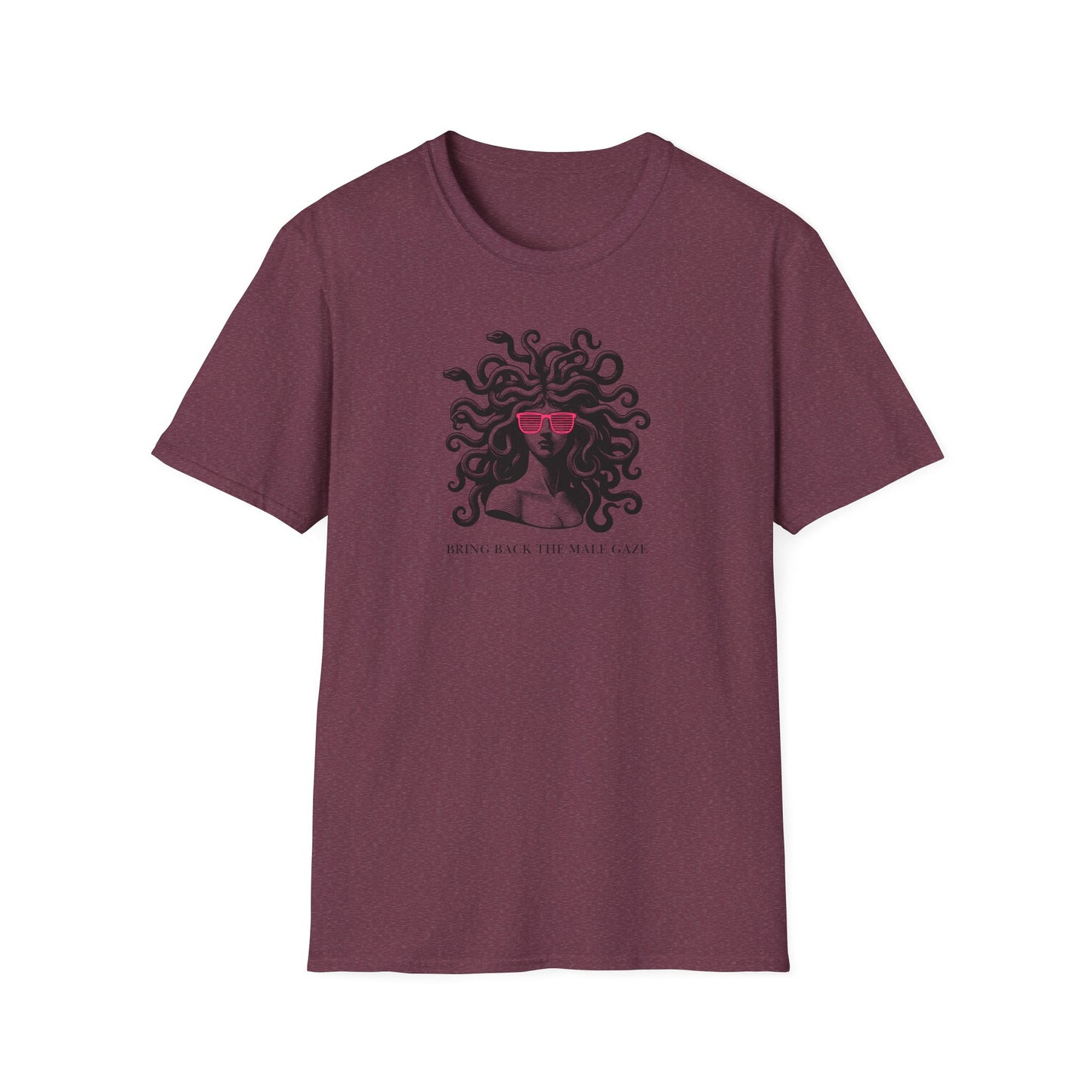 Male Gaze Tee