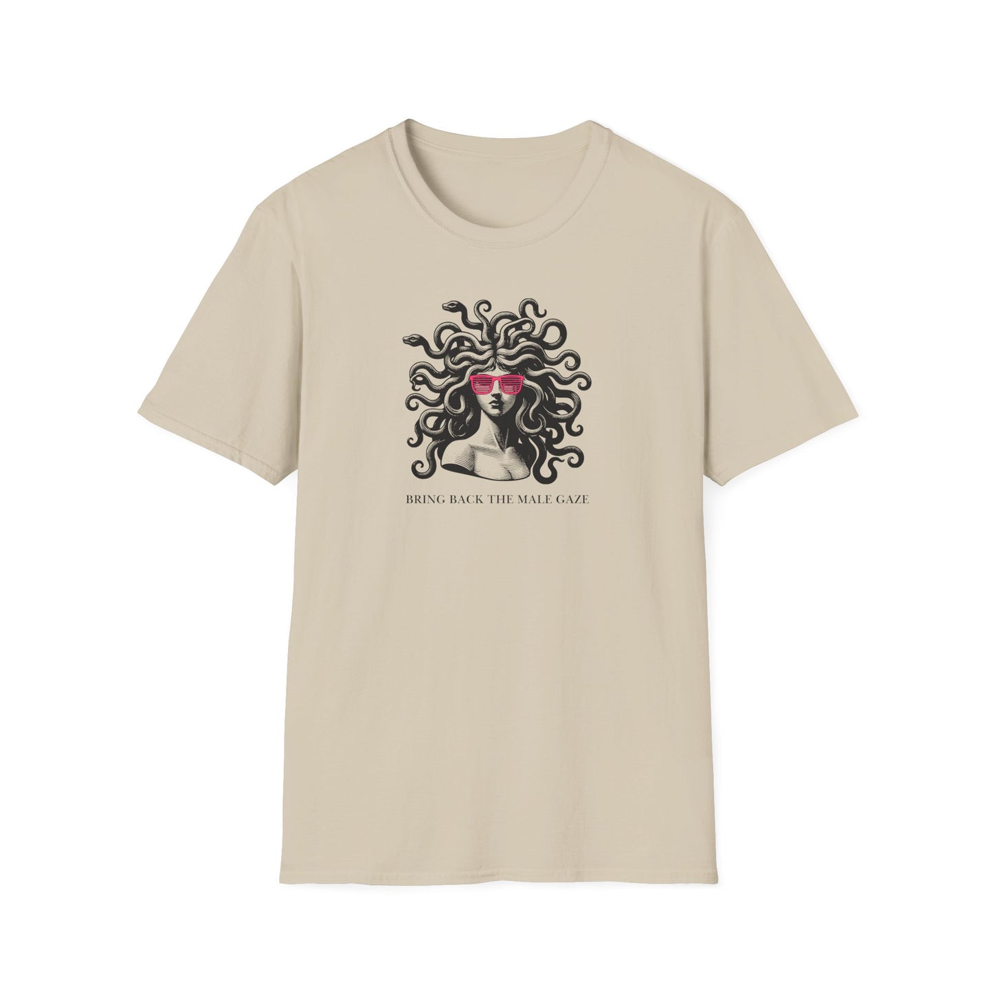 Male Gaze Tee