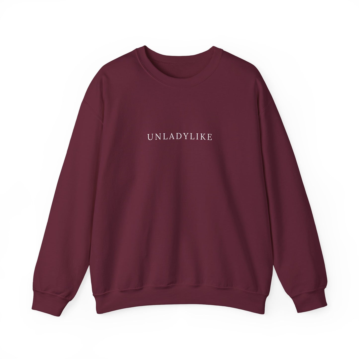 Unladylike Crewneck