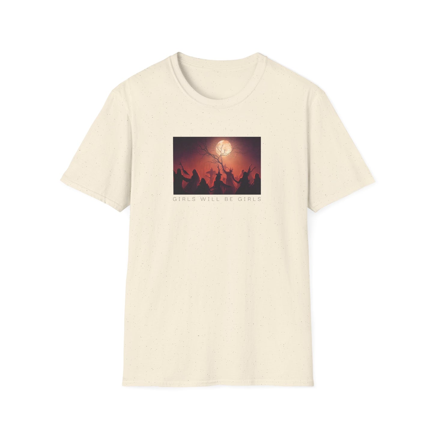 Girls Will Be Girls Tee