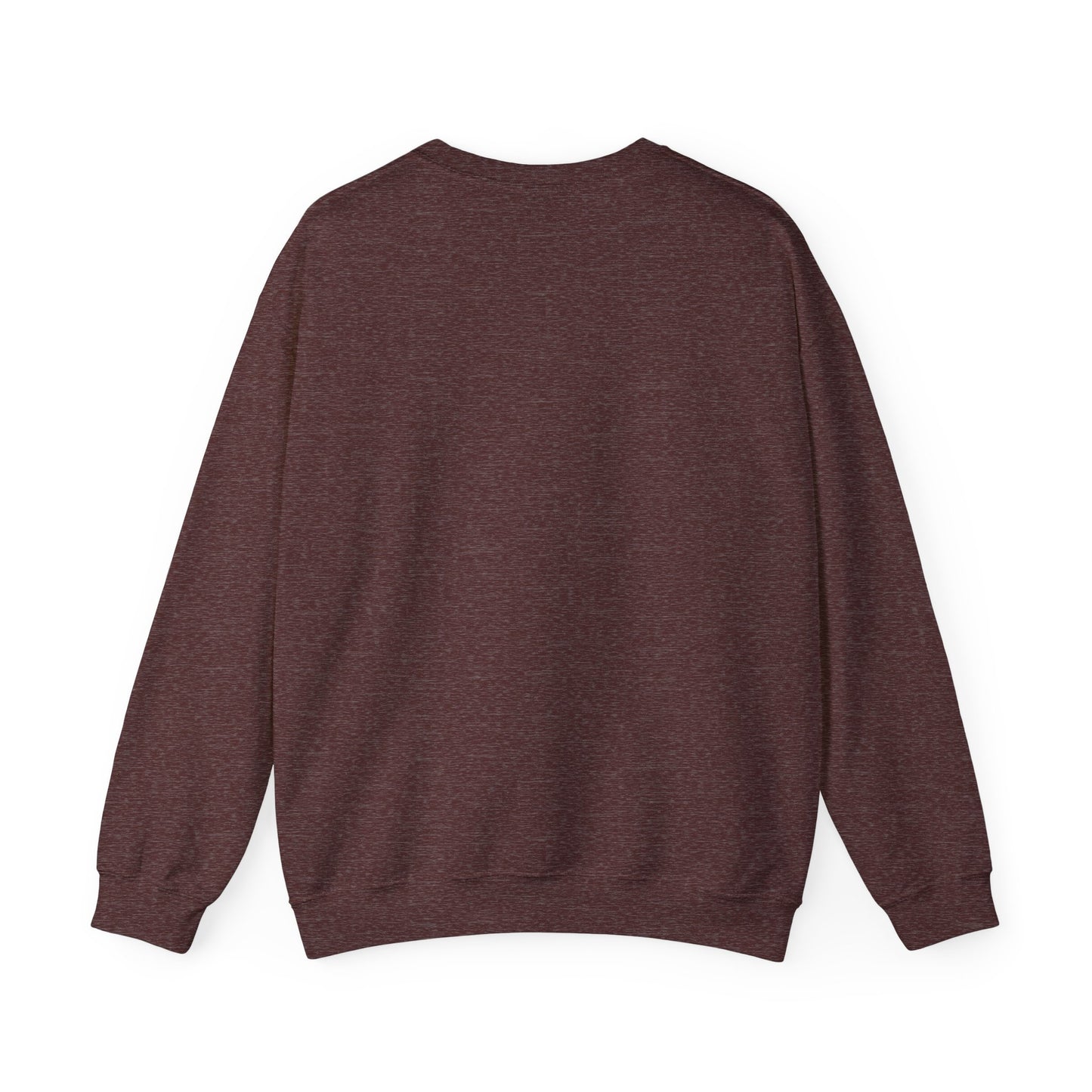 Overstimulated Crewneck Sweatshirt