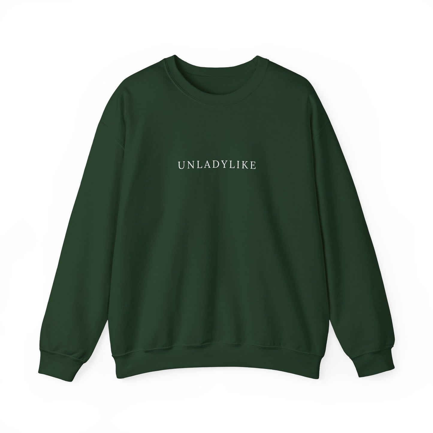 Unladylike Crewneck