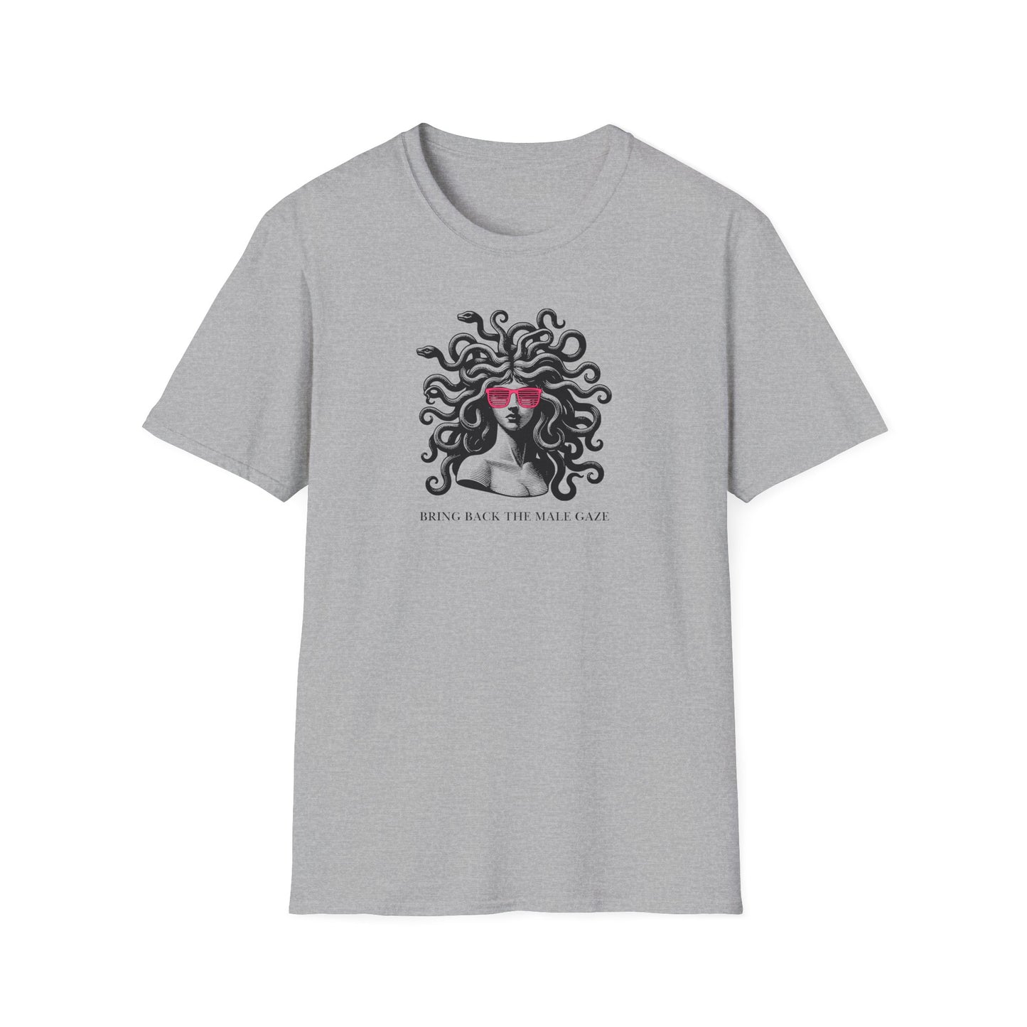 Male Gaze Tee