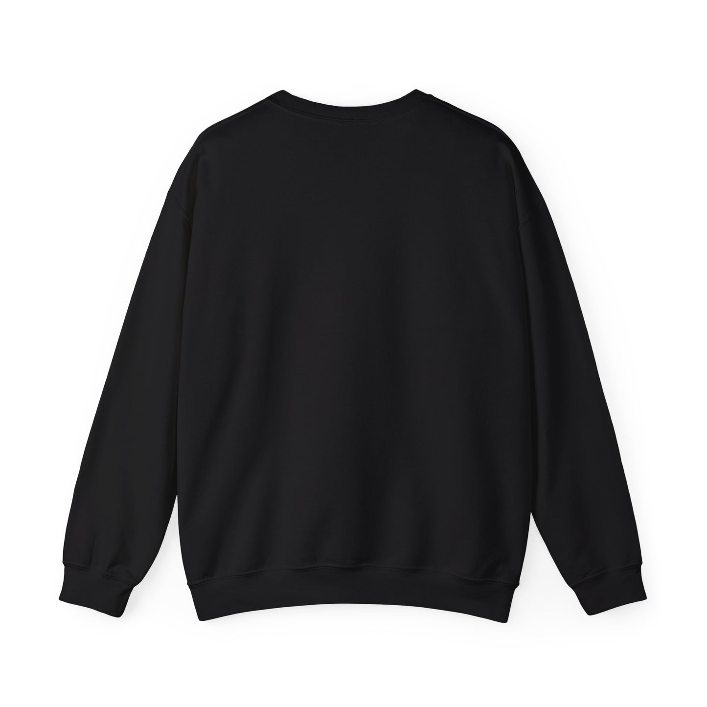 Overstimulated Crewneck Sweatshirt