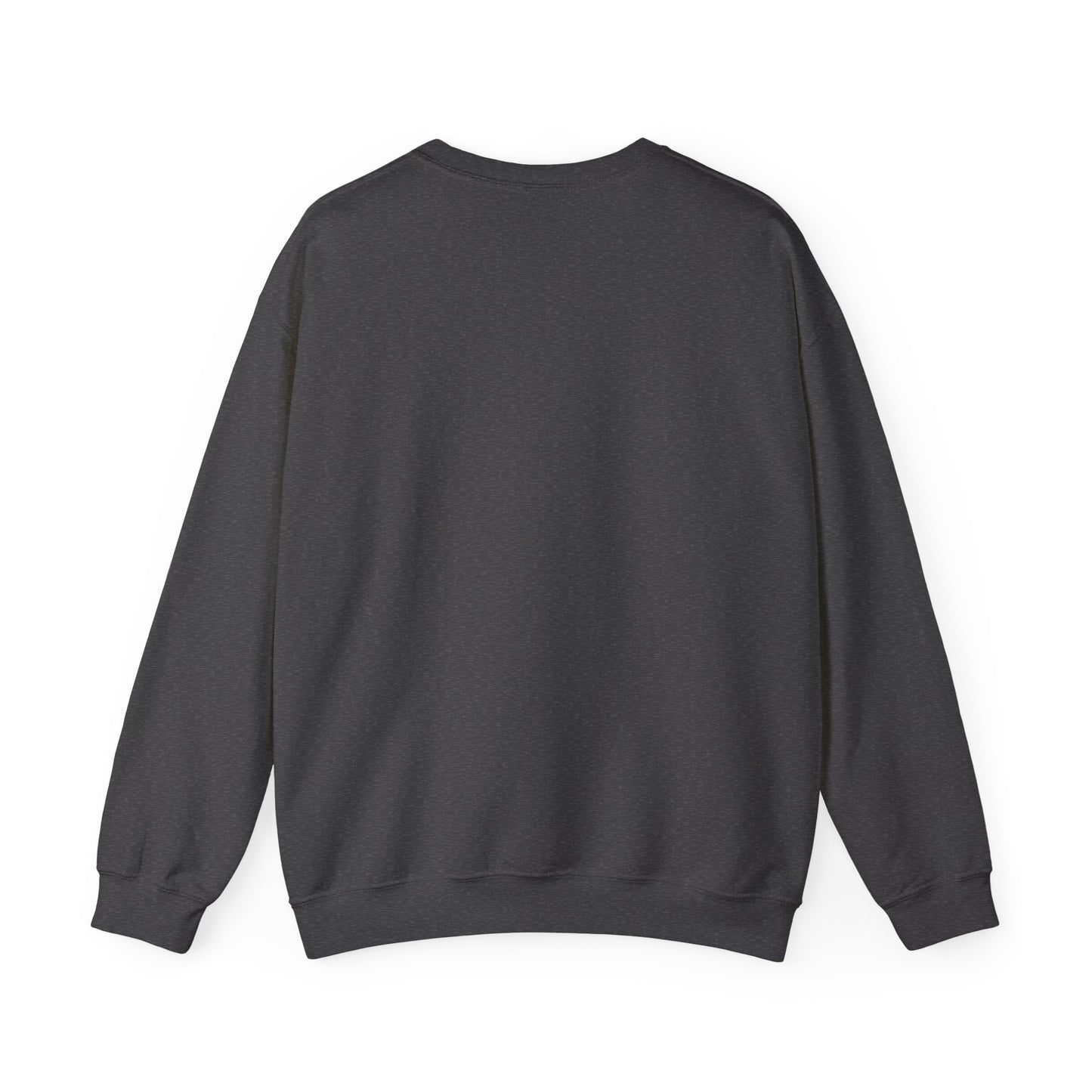 Overstimulated Crewneck Sweatshirt