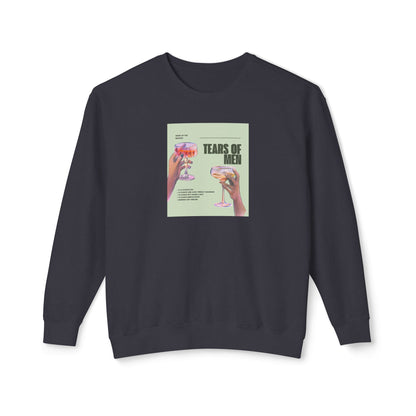 Tears of Men Long Sleeve Tee