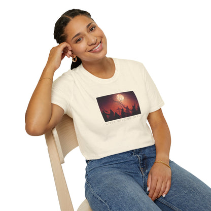 Girls Will Be Girls Tee