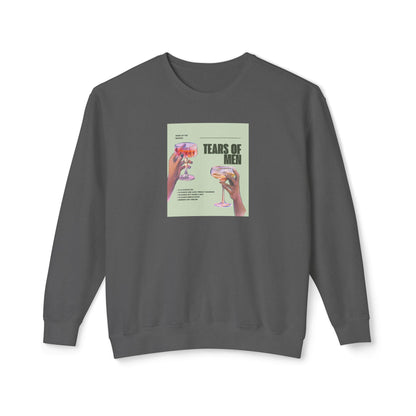 Tears of Men Long Sleeve Tee