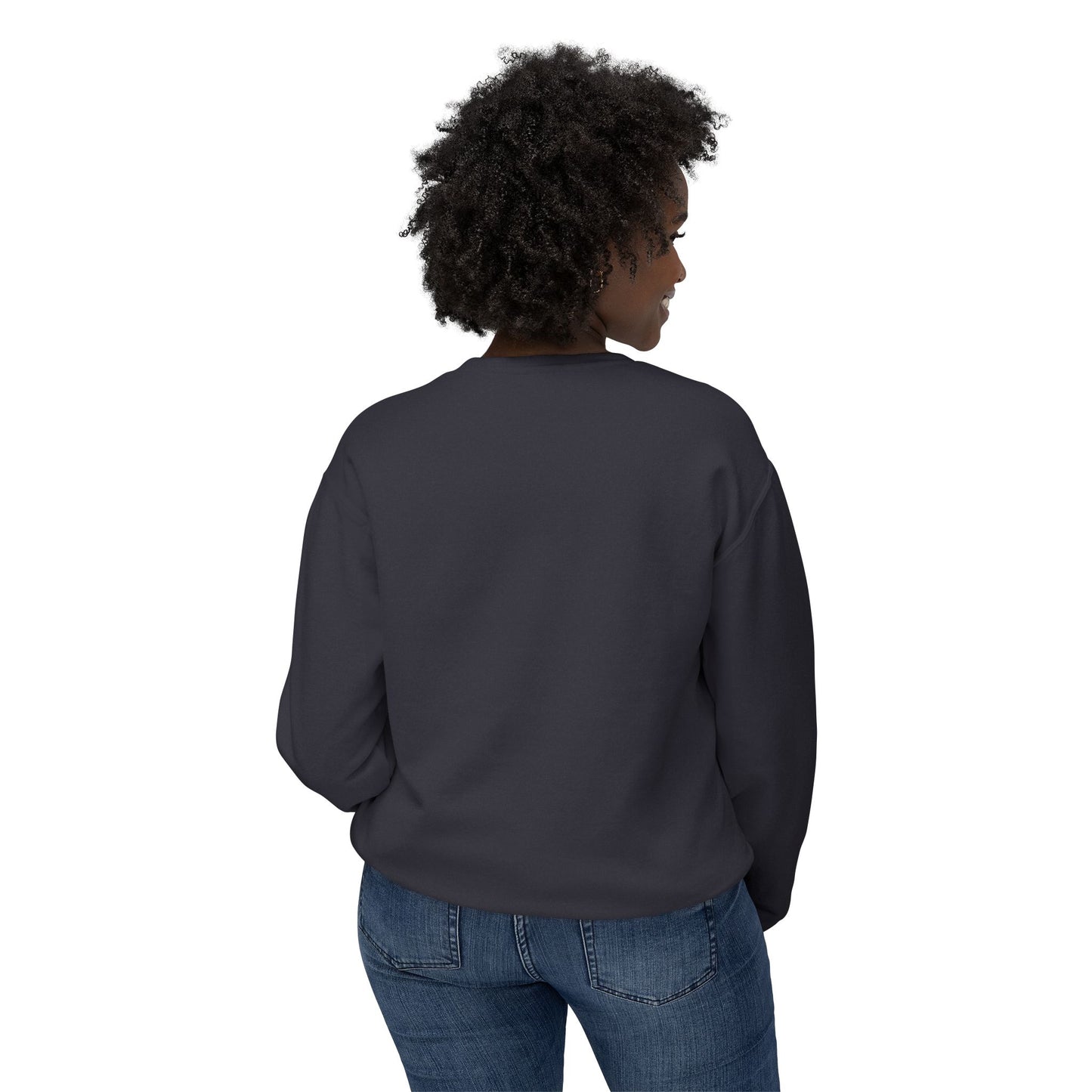 Tears of Men Long Sleeve Tee