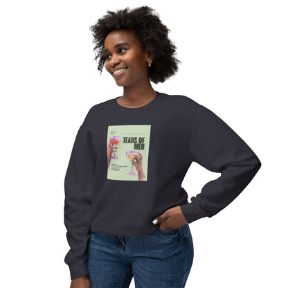 Tears of Men Long Sleeve Tee