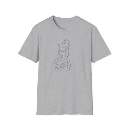 How to Gaslight Men Tee