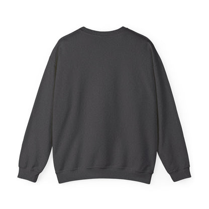 Overstimulated Crewneck Sweatshirt